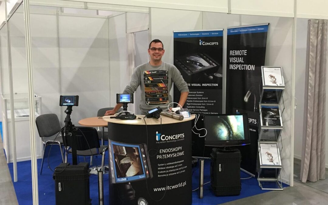 ControlTech, Kielce, 20-22.09.2016