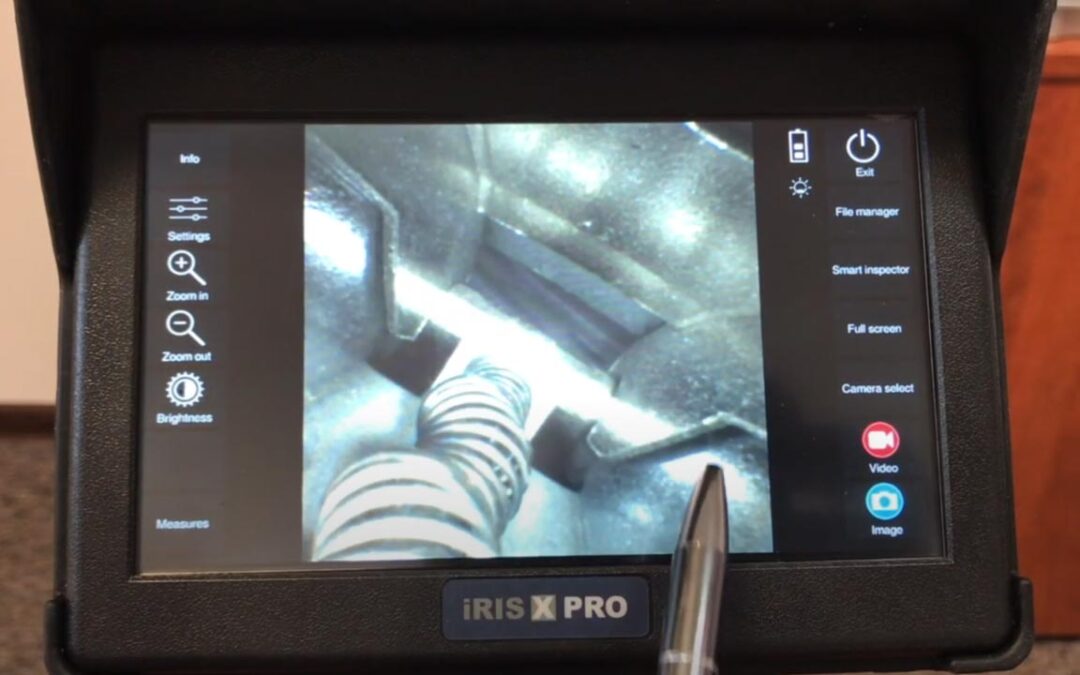 Smart Inspector function