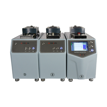 Praska do inkludowania na gorąco Flexpress 600