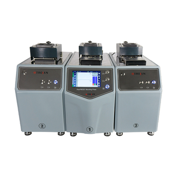Praska do inkludowania na gorąco Flexpress 600