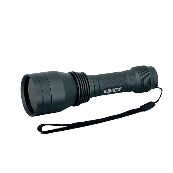 UV-Taschenlampe