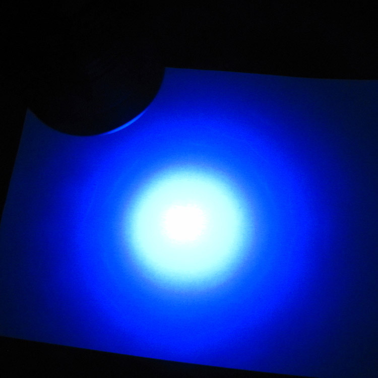 UV-Taschenlampe – Bild 2