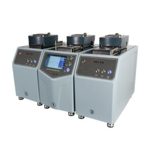 Praska do inkludowania na gorąco Flexpress 600
