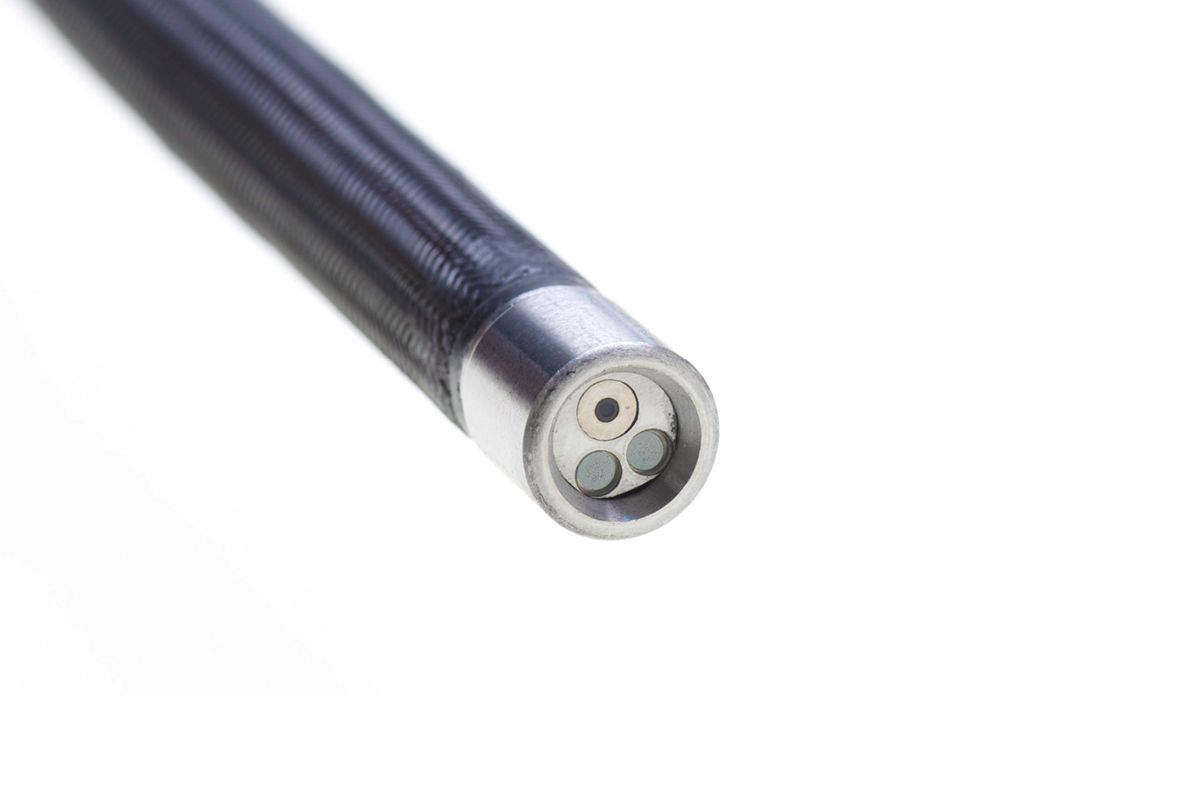IFlex-Fiberoskop – Bild 6