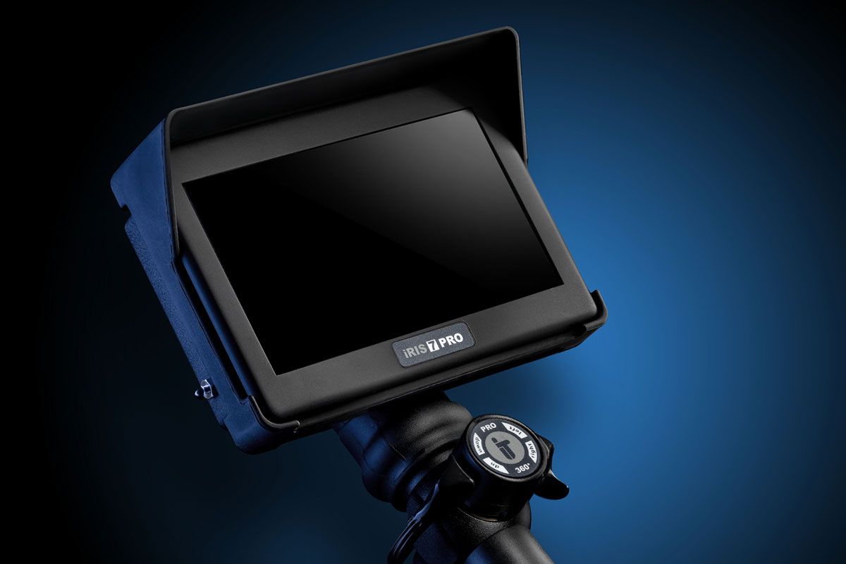 iRis 7 PRO – Bild 5