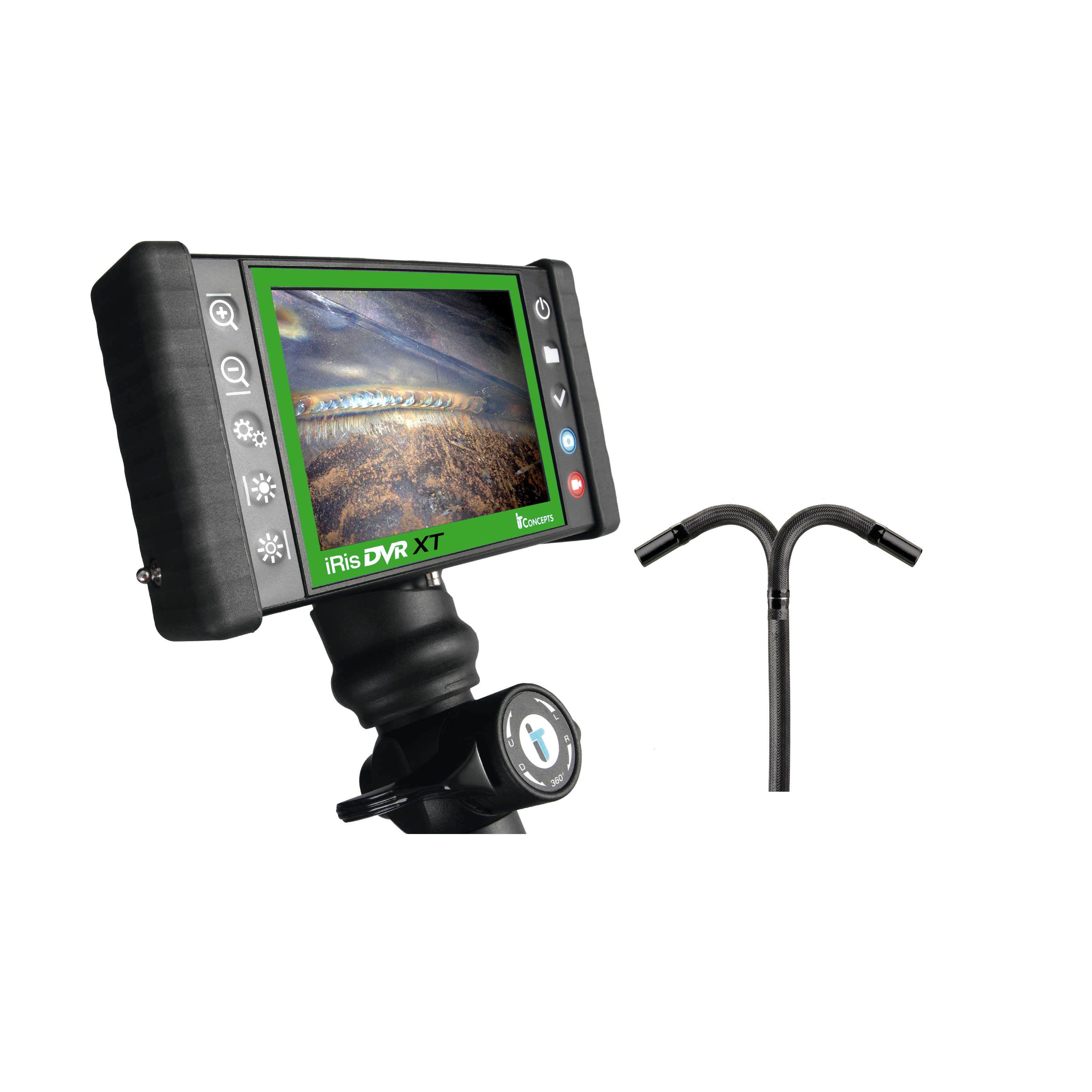 iRis XT