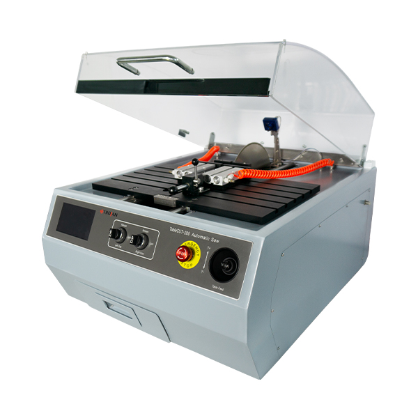 Automatische Präzisionsschneider TableCUT 200 – Bild 7