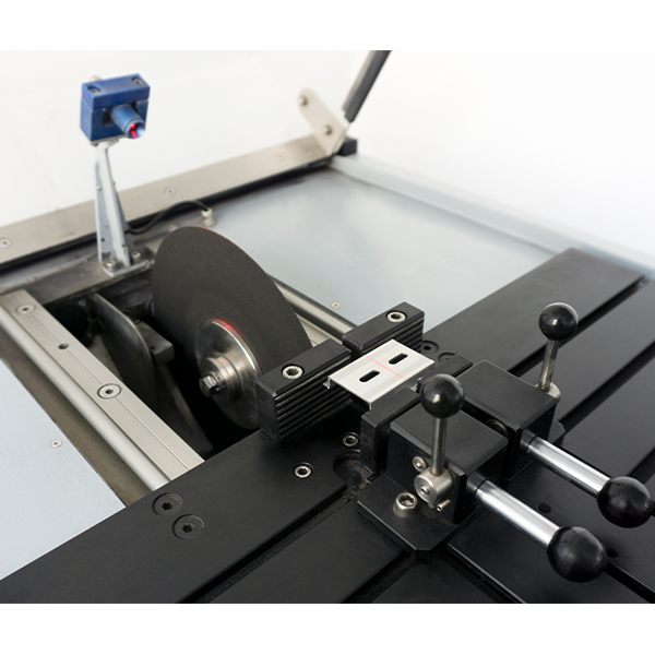 Automatische Präzisionsschneider TableCUT 200 – Bild 6