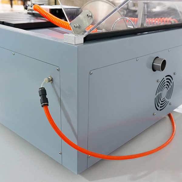 Automatische Präzisionsschneider TableCUT 200 – Bild 4