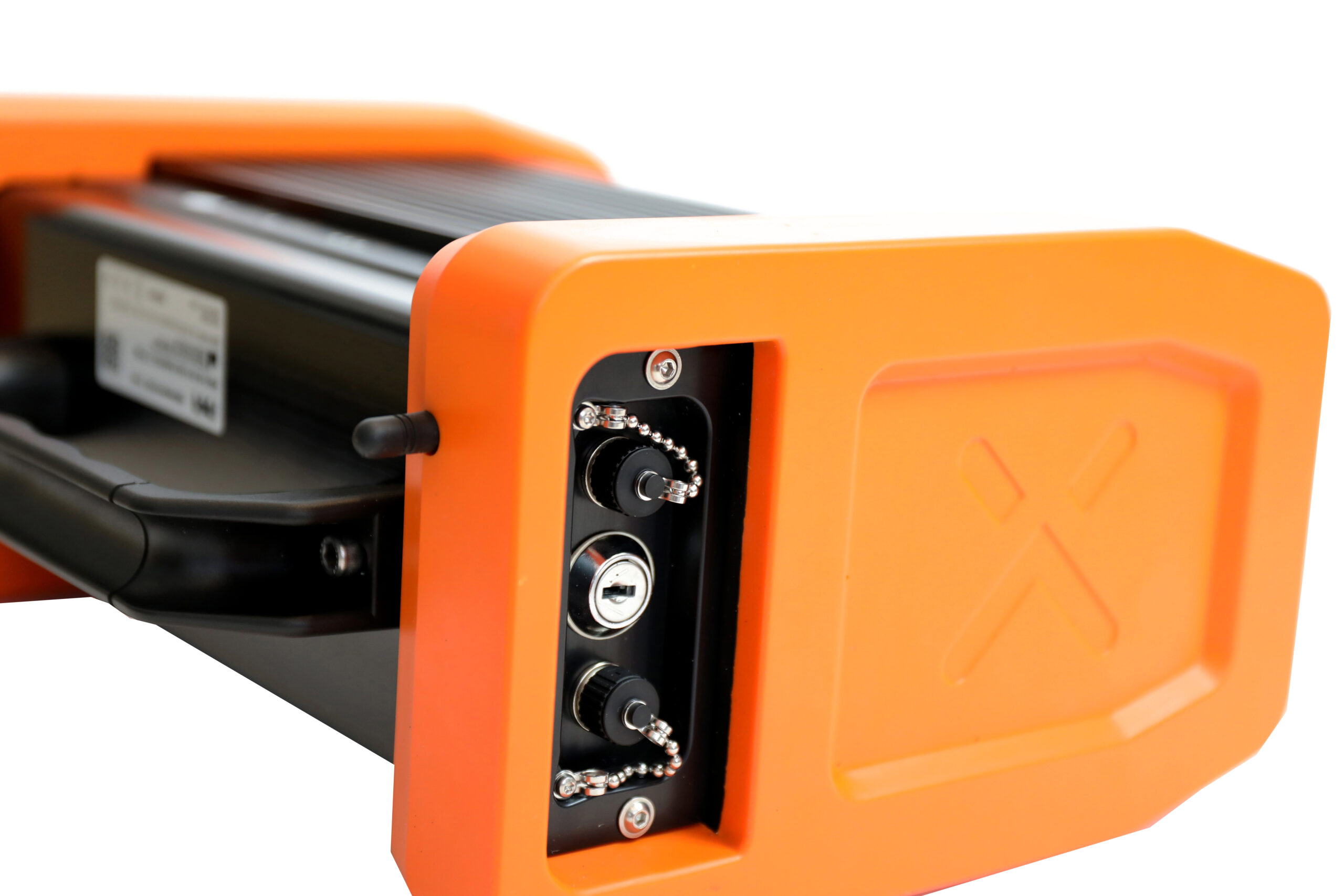 Konstantpotential-PXR-Generator 160 – Bild 7