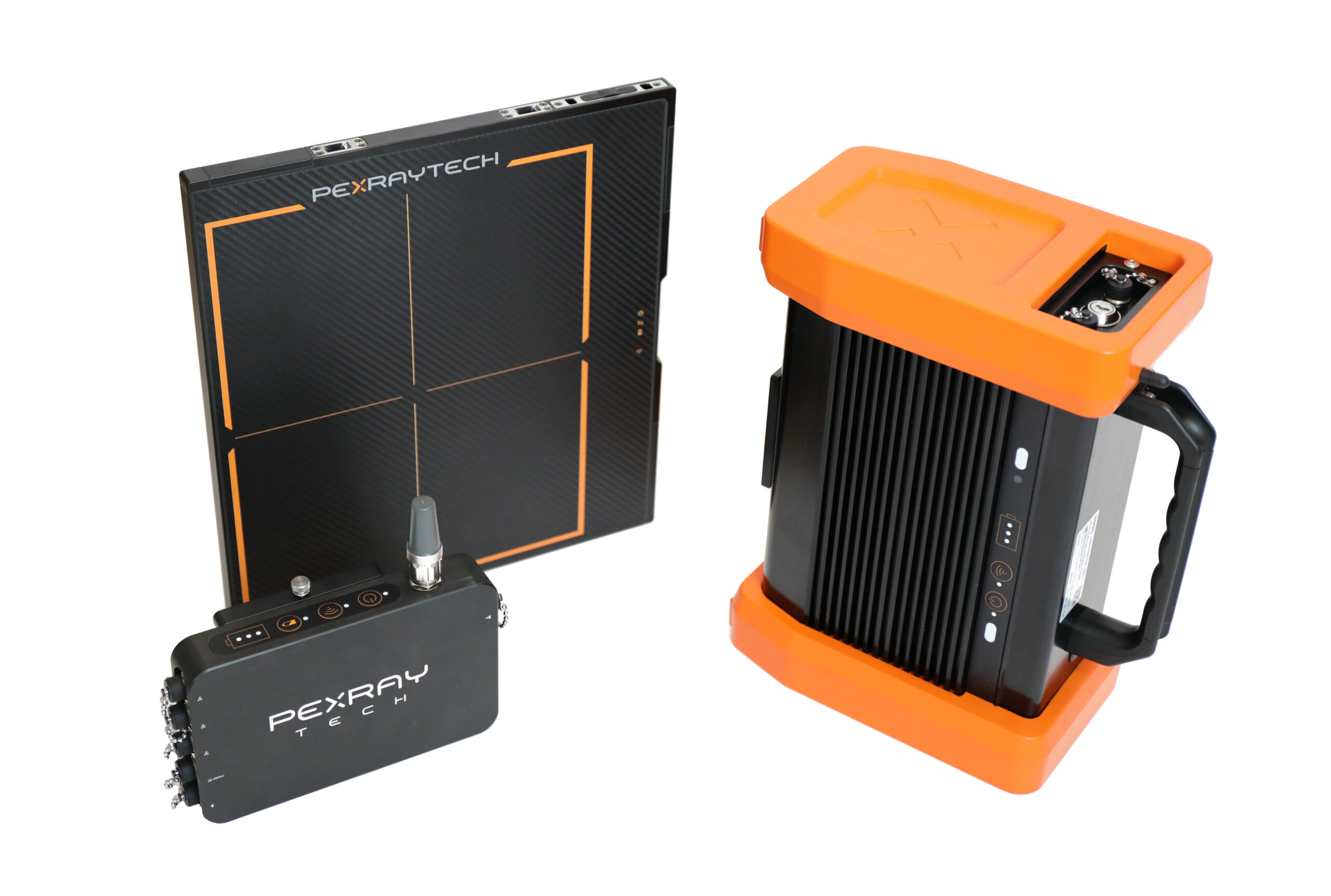 Konstantpotential-PXR-Generator 160 – Bild 10