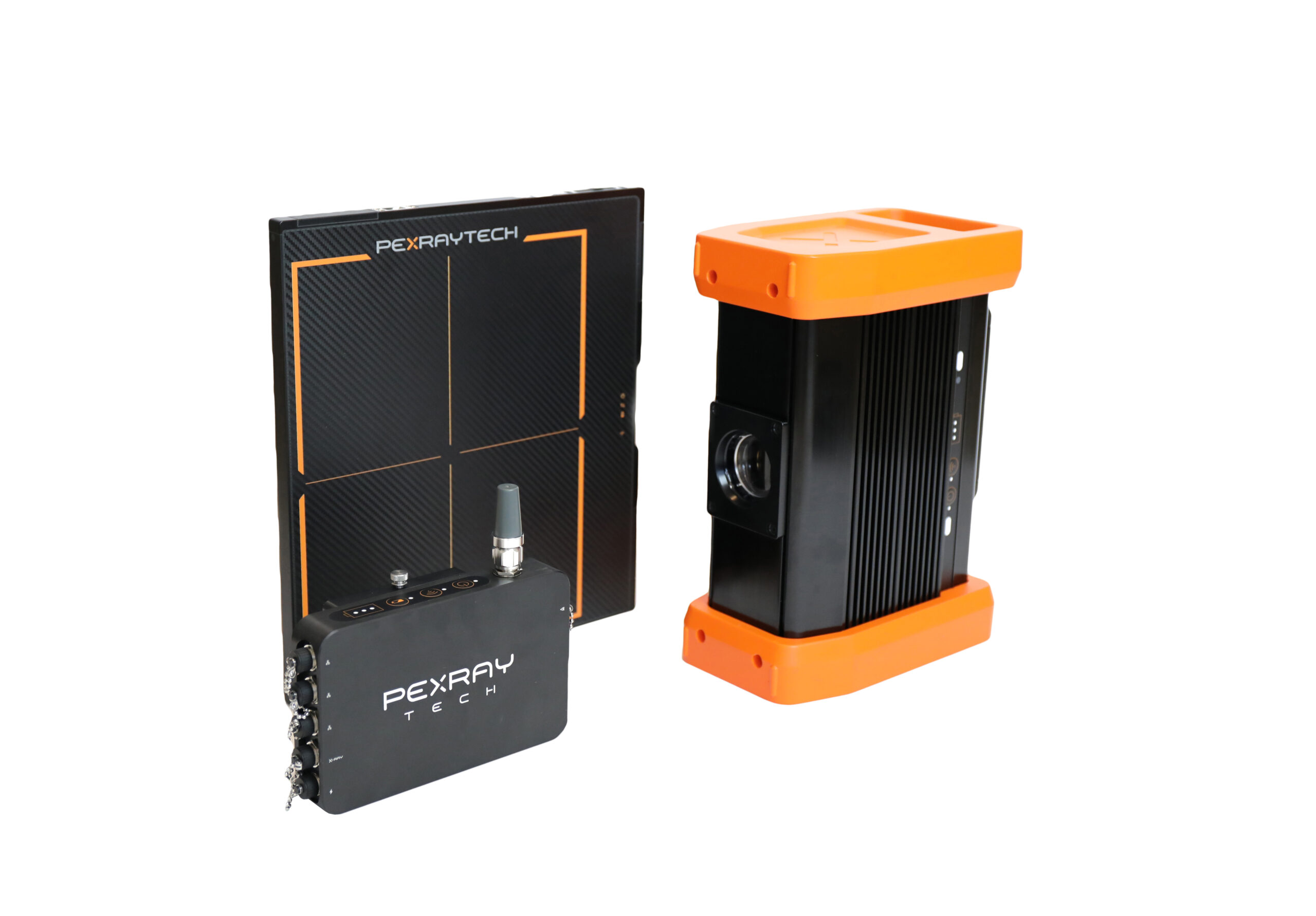 Konstantpotential-PXR-Generator 160 – Bild 5