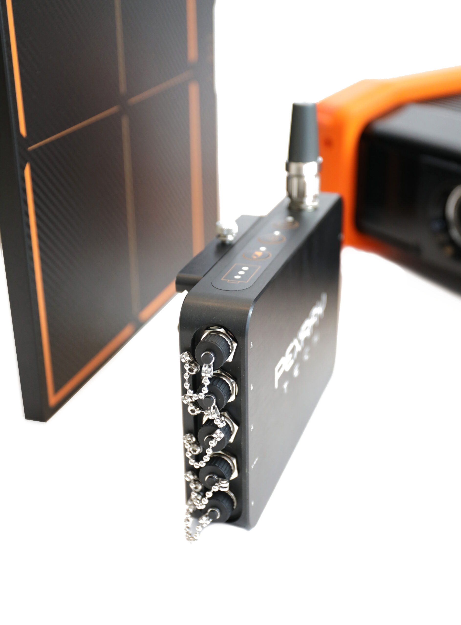 Konstantpotential-PXR-Generator 160 – Bild 12