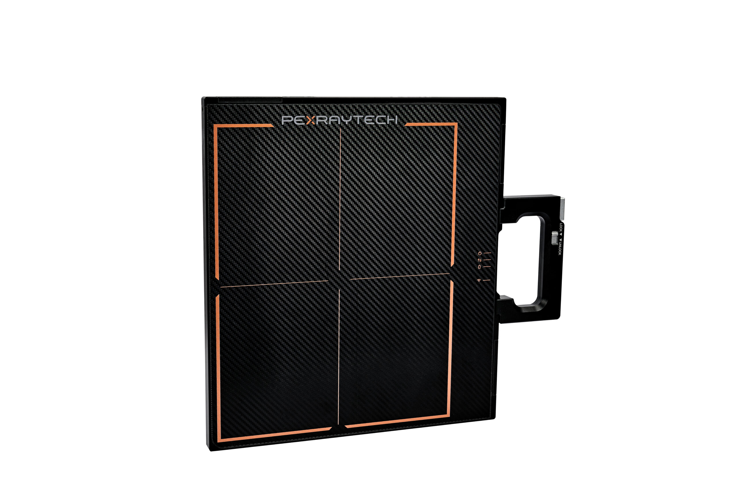Panel PXR Alpha 25
