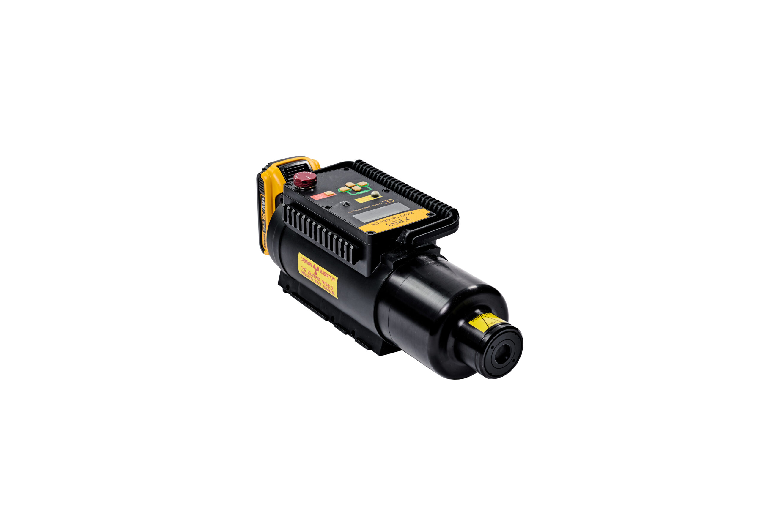 Lampa impulsowa PXR GEXRS3
