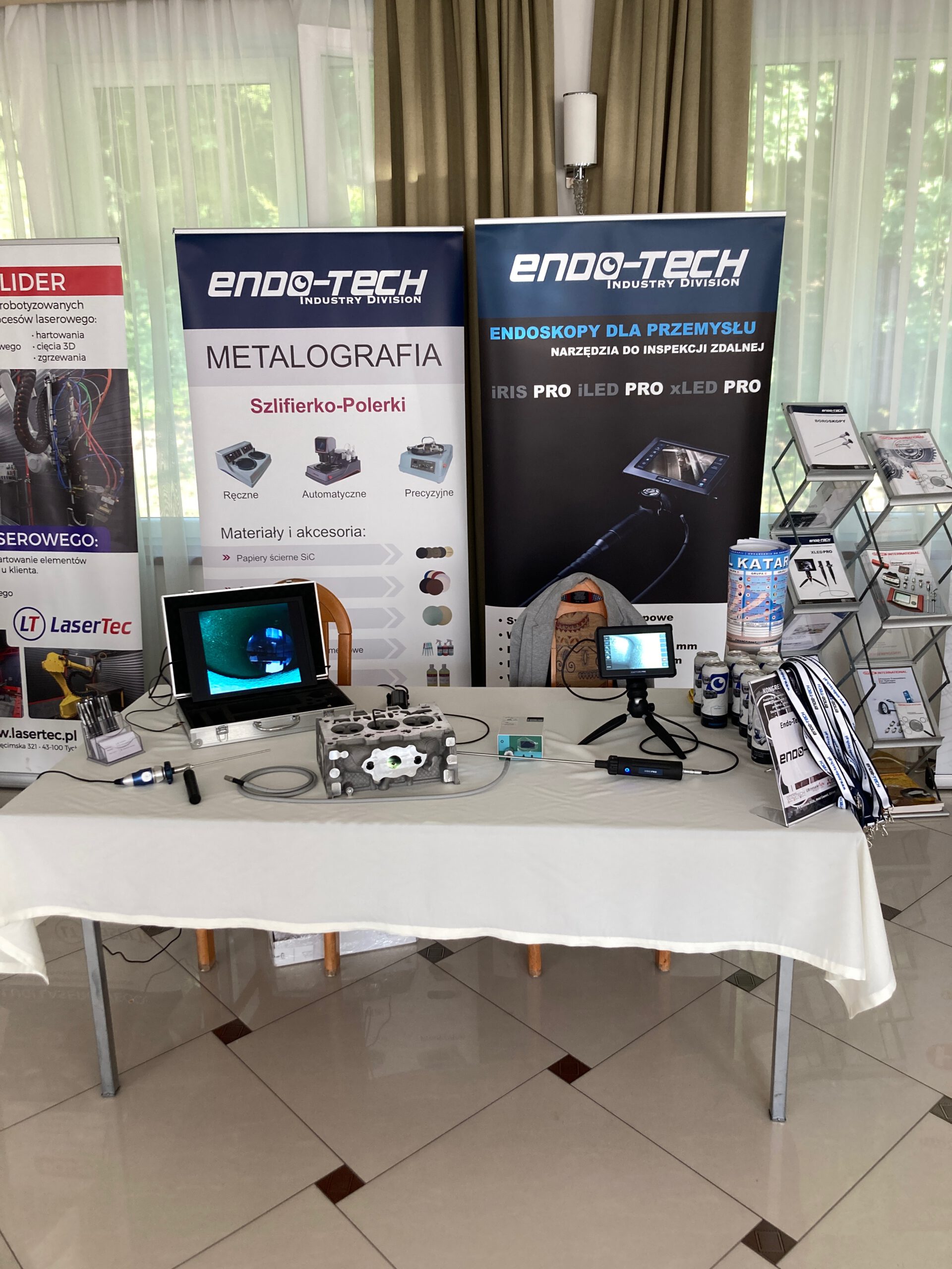 Kongres Automotive, Ustroń, 08-09.09.2022