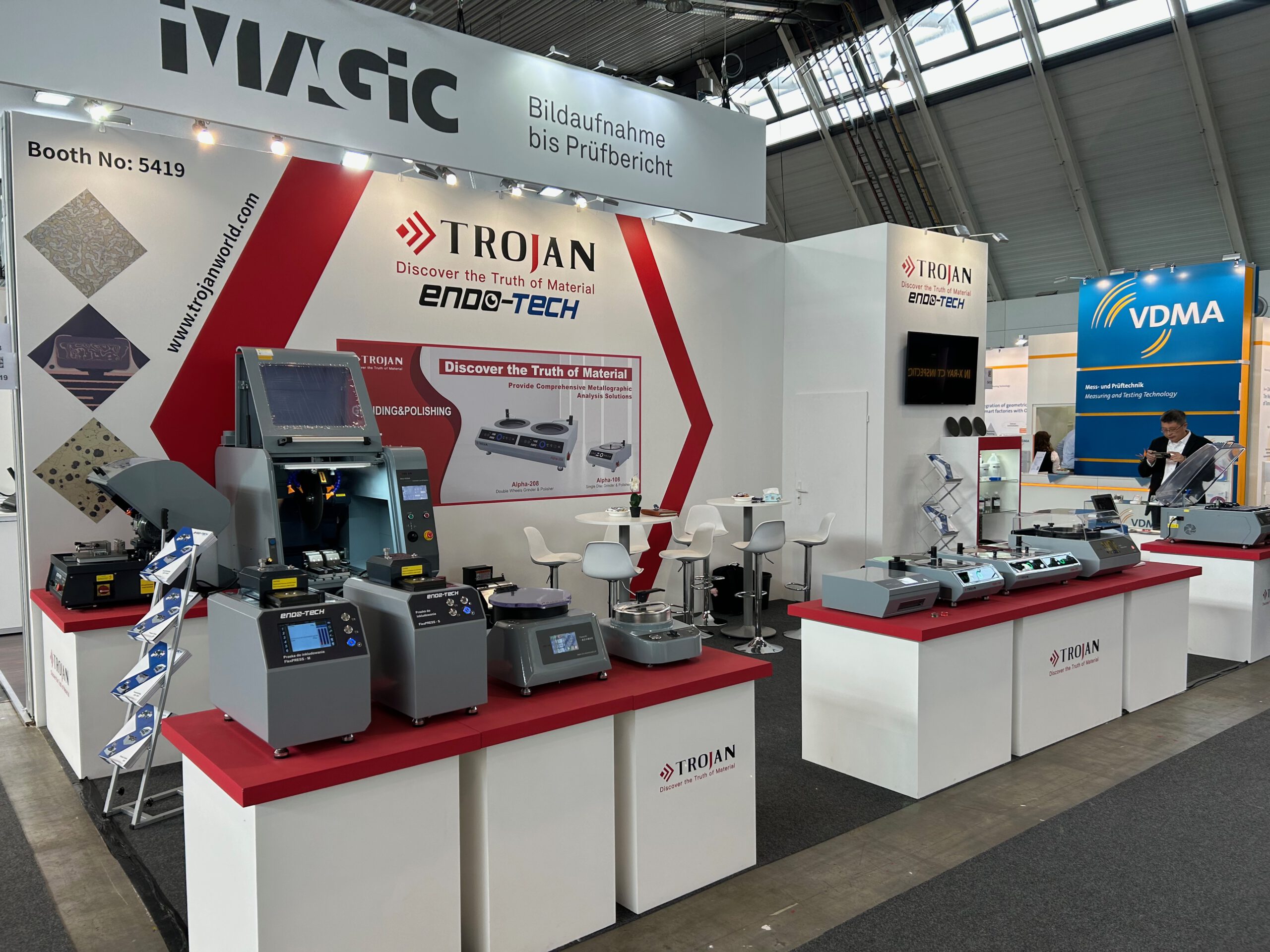 Control, Stuttgart, 09-12.05.2023