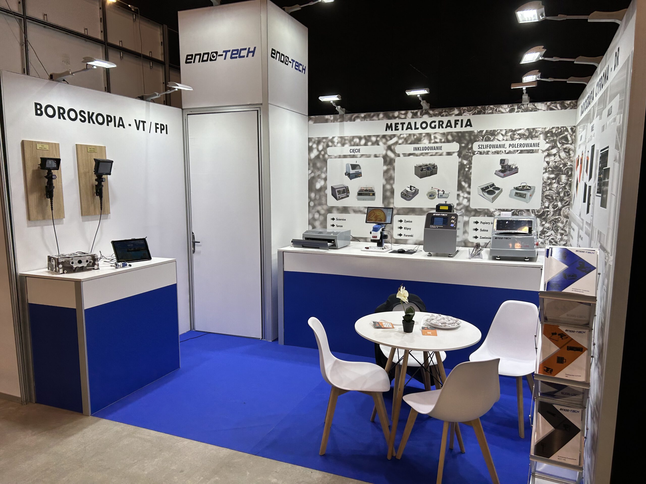 toole, Katowice 2023